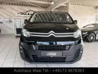 Gebraucht Citroën Jumpy 192 PS (141 kW) 2017 Andere Van / Kleinbus