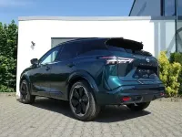 Neu Nissan Qashqai Tekna 158 PS (116 kW) 2026 Grün SUV