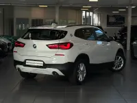 Gebraucht BMW X2 Advantage 150 PS (110 kW) 2023 Weiß SUV