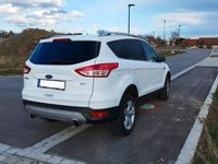 gebraucht Ford Kuga 1,5 EcoBoost 4x4 134kW SYNC Edition Aut...