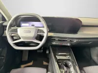 Neu Audi Q3 Ambiente 272 PS (200 kW) 2026 Pfeilgrau perleffekt (metallic) SUV