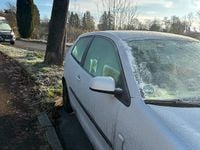 Second-hand VW Polo 2002 Argintiu Hatchback