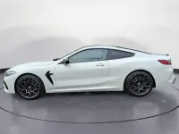 Gebraucht BMW M8 Competition Edition 625 PS (459 kW) 2025 Weiß Coupé