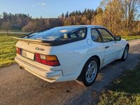 gebraucht Porsche 944 Turbo 944 Turbo