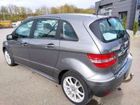 gebraucht Mercedes B180 B 180CDI Sport Edition (245.207)