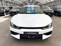 Gebraucht Kia EV6 GT 430 kW (585 PS) 2024 Weiß SUV