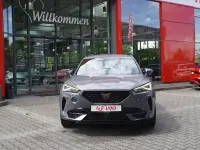 Gebraucht Cupra Formentor VZ 310 PS (228 kW) 2021 Graphene grau metallic SUV