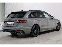 Gebraucht Audi A4 S-Line 204 PS (150 kW) 2025 Grau Kombi