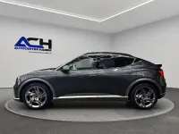 Gebraucht Genesis GV60 Sport Plus 359 kW (489 PS) 2022 Grau SUV