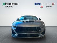 Gebraucht Ford Mustang GT 446 PS (328 kW) 2025 Grau Cabrio