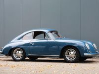 Gebraucht Porsche 356 75 PS (55 kW) 1959 Blau