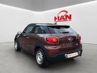Gebraucht Mini Cooper Paceman Chili 122 PS (89 kW) 2014 Braun SUV