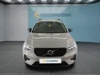 Gebraucht Volvo XC40 Plus 197 PS (144 kW) 2024 Grau SUV