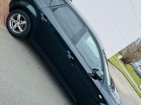 Second-hand Kia Ceed 109 CP (80 kW) 2009 Negru Hatchback