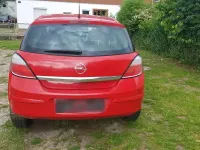 Gebraucht Opel Astra 105 PS (77 kW) 2005 Kleinwagen