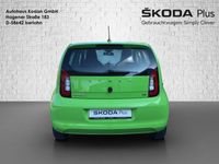 gebraucht Skoda Citigo-e IV AMBITION AUTOMATIK FSE+PDC+SITZHZG+