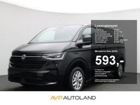 Gebraucht VW T7 Style 150 PS (110 kW) 2025 Schwarz Van