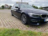 gebraucht BMW 530 d Touring MSport