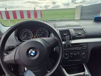 gebraucht BMW 116 i * Steuerkette erneuert*