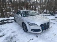 Gebraucht Audi TT Sport 200 PS (147 kW) 2006 Grau Coupé