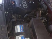 Gebraucht Audi A3 125 PS (91 kW) 1999 Kleinwagen