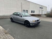 gebraucht BMW 320 320 d Edition Lifestyle