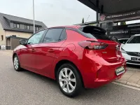 Gebraucht Opel Corsa 101 PS (74 kW) 2022 Rot Kleinwagen