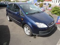 gebraucht Ford C-MAX Trend