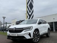 Second-hand Renault Espace Techno 200 CP (147 kW) 2025 Alb Monovolum