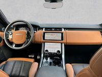 gebraucht Land Rover Range Rover Sport Autobiography Dyn.,HuD,PanoSD