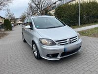 Gebraucht VW Golf VI R 160 PS (117 kW) 2008 Grau Kleinwagen