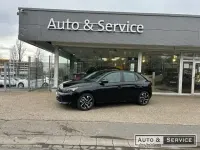 Gebraucht Opel Corsa Edition 110 PS (80 kW) 2025 Schwarz Kleinwagen