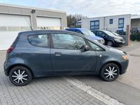 gebraucht Mitsubishi Colt Lim.TÜV NEU"KLIMA"KUNDENDIENST NEU"