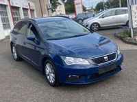 gebraucht Seat Leon ST 1.4 TGI Style ~DSG~ACC~Navi~LaneAssist~PDC