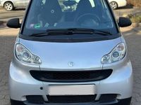 gebraucht Smart ForTwo Coupé 1.0 52kW mhd