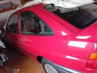 gebraucht Ford Escort 1.4 Flair Flair