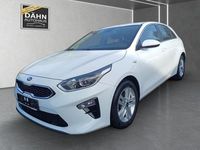 Gebraucht Kia Ceed Vision 140 PS (102 kW) 2021 Andere Kleinwagen