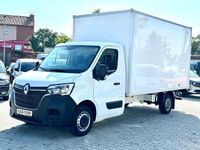 Gebraucht Renault Master 165 PS (121 kW) 2023 Weiss Van