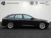 gebraucht Audi A6 Avant 35TDI VIRTUAL+ACC+KAMERA+B&O+E-HECKKL++