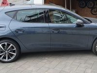 gebraucht Seat Leon 1.4 e-HYBRID FR DSG FR