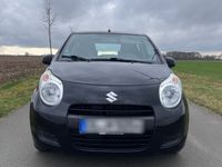 gebraucht Suzuki Alto 1.0 Comfort