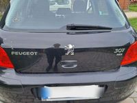 gebraucht Peugeot 307 mit TÜV