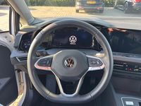 Gebraucht VW Golf VII Style 204 PS (150 kW) 2020 Weiß Limousine