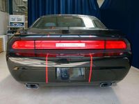 Gebraucht Dodge Challenger 309 PS (227 kW) 2014 Schwarz Coupé