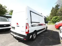 Occasion Renault Master 179 ch (131 kW) 2022 Blanc Monospace