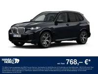 Gebraucht BMW X5 Performance 298 PS (219 kW) 2026 Schwarz SUV