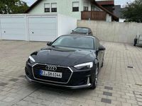 gebraucht Audi A5 40 TDI advanced