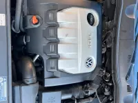 Gebraucht VW Passat 170 PS (125 kW) 2007 Braun Kombi