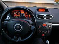 Gebraucht Renault Clio II 75 PS (55 kW) 2006 Grau Limousine