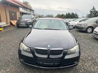 gebraucht BMW 320 d touring *8.2024